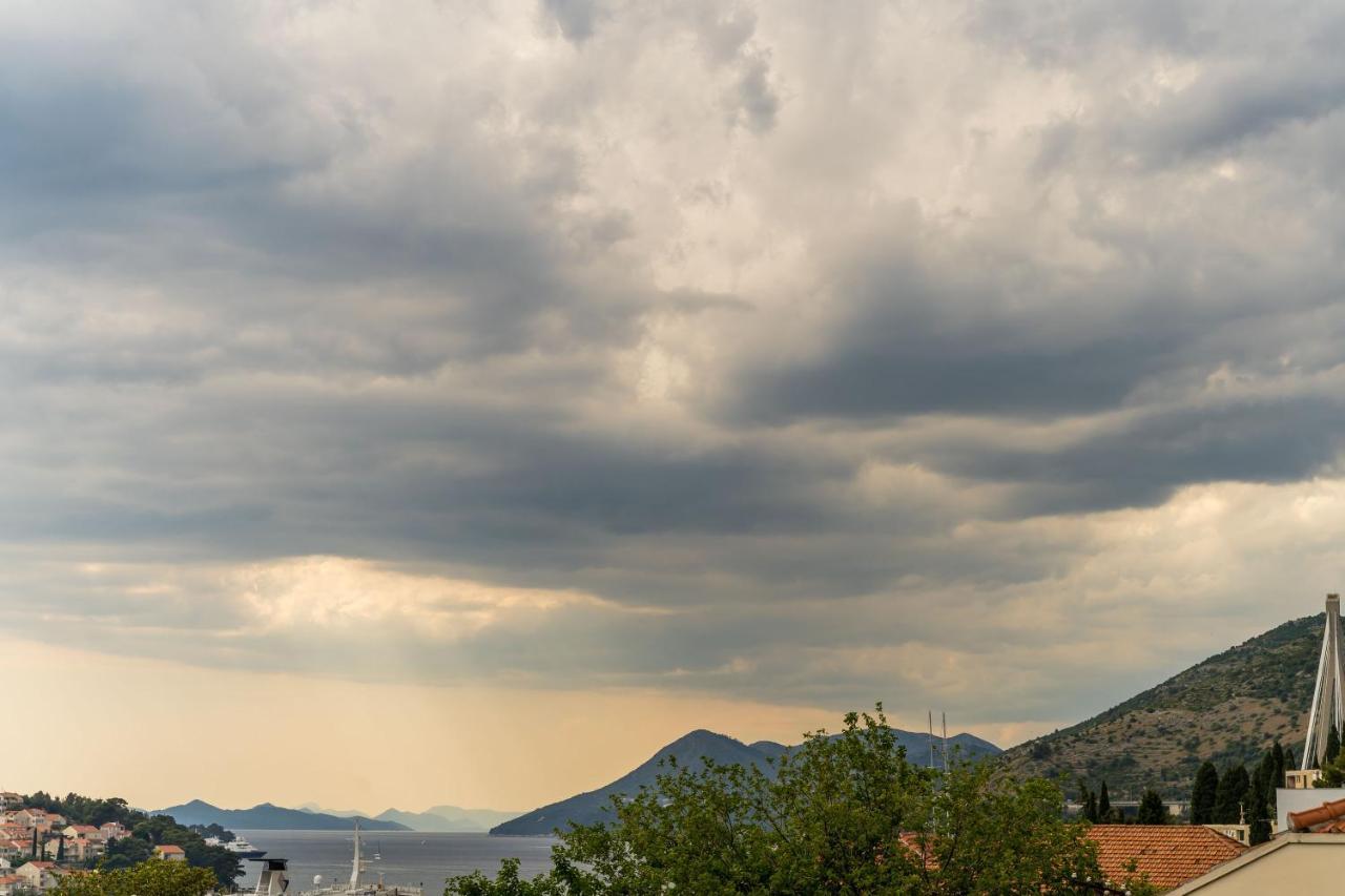 Windrose Leilighet Dubrovnik