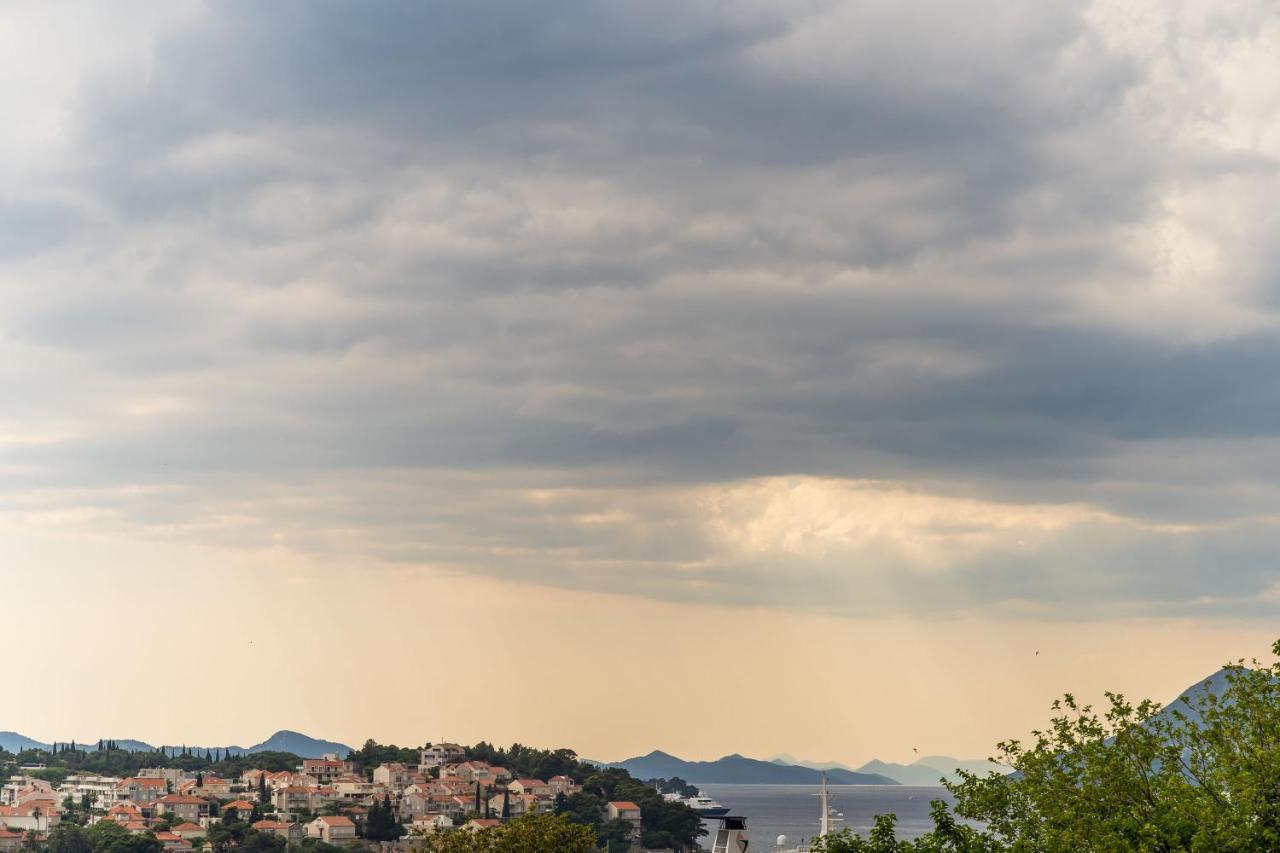 Leilighet Windrose Dubrovnik